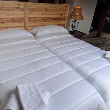 Casa Rural Basiver - Suite Basiver Armano Ngoại thất bức ảnh