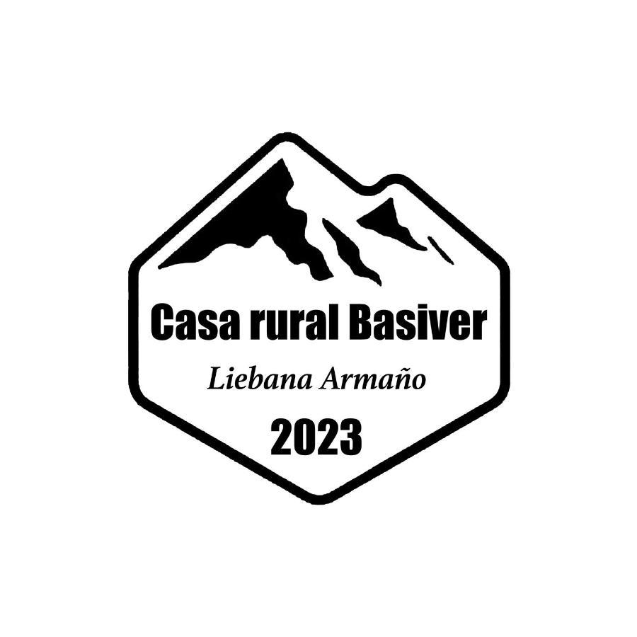 Casa Rural Basiver - Suite Basiver Armano Ngoại thất bức ảnh