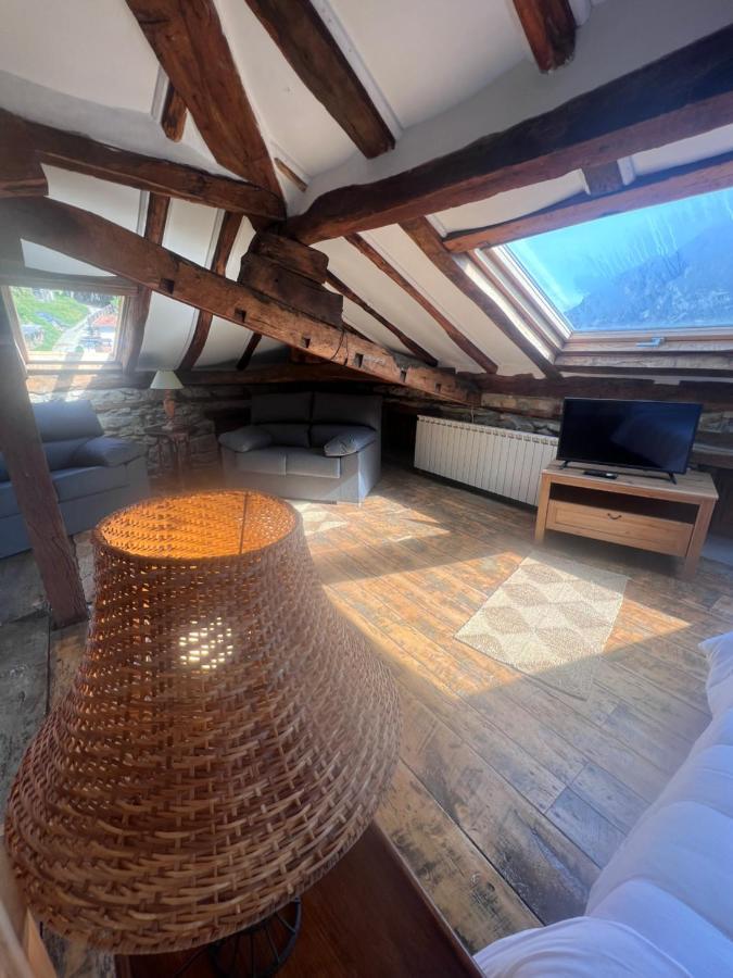 Casa Rural Basiver - Suite Basiver Armano Ngoại thất bức ảnh