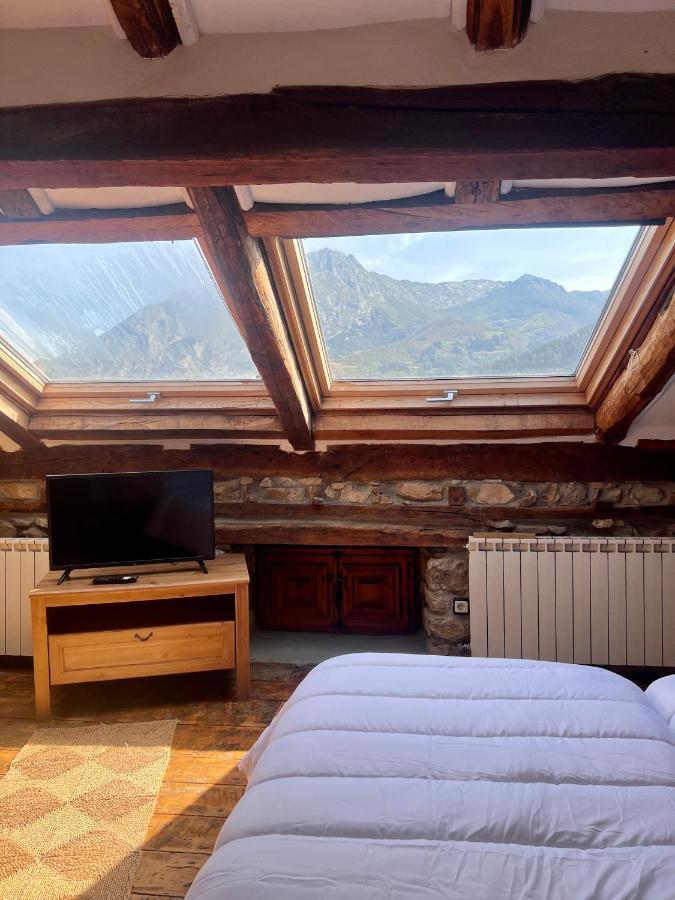Casa Rural Basiver - Suite Basiver Armano Ngoại thất bức ảnh